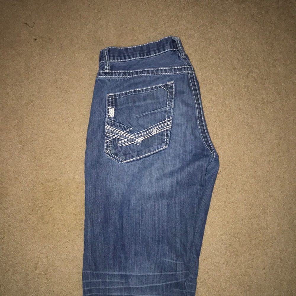 BKE Men’s Jeans